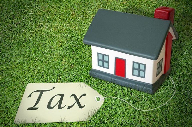 FBR initiates drive of obtaining property owners data from realty dealers to expand tax net
