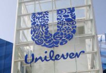 Unilever third-quarter sales growth picks up with pricing