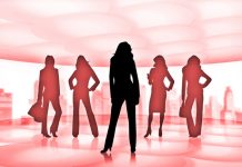OICCI launches ‘Heroes Leadership Lounge’ on International Women’s Day