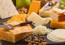 Chinese group to set up cheese processing factory in Pakistan