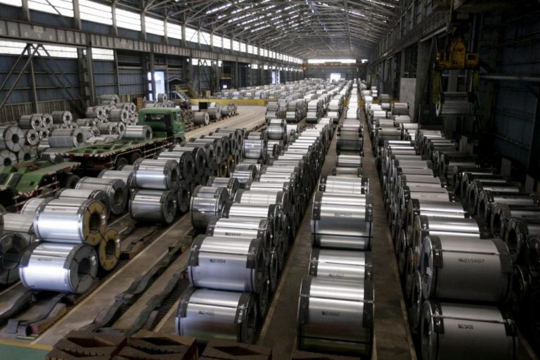 Asia feels the wrath, as Trump plans imposing hefty tariffs on steel & aluminum Asia feels the wrath, as Trump plans imposing hefty tariffs on steel & aluminum