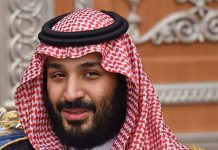 Saudi Arabia denies crown prince seeks to buy Manchester United