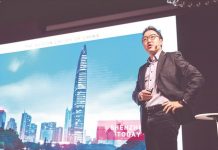 Interview: David-Dohyung Kim, Director, Global Brand Management