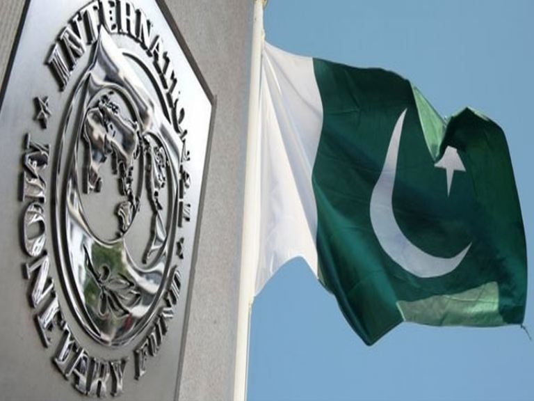 IMF holds unofficial moot to discuss Pakistan’s economic challenges