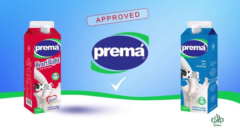 At-Tahur Limited, Premá milk’s owner applies for listing on PSX