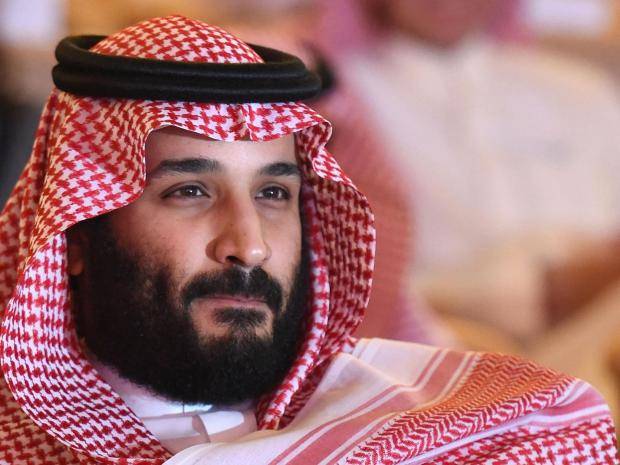 Saudi Crown Prince’s visit to bring major investment in Pakistan