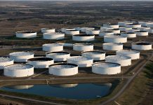 Strategy afoot to increase oil, gas storage capacities