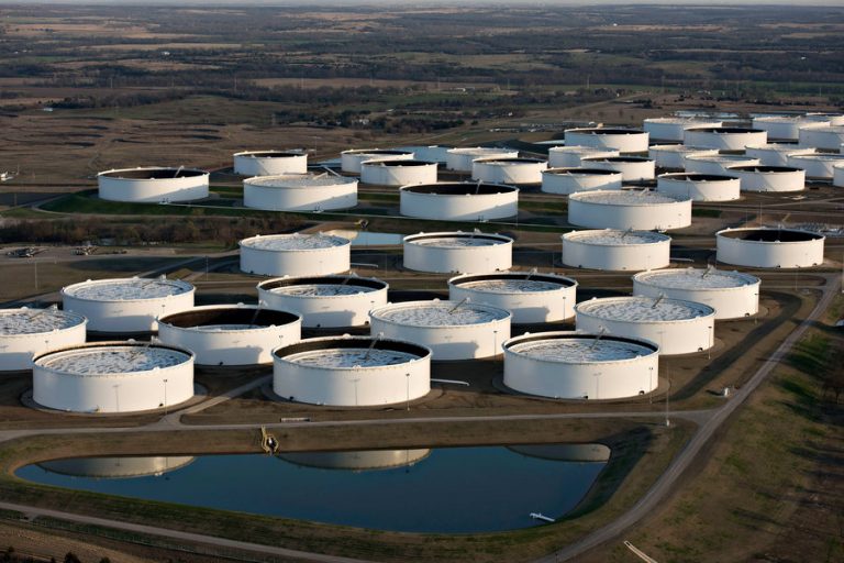 Ogra proposes construction of ten new oil storage facilities