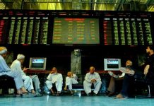 Fertiliser sector helps stocks add 111 points