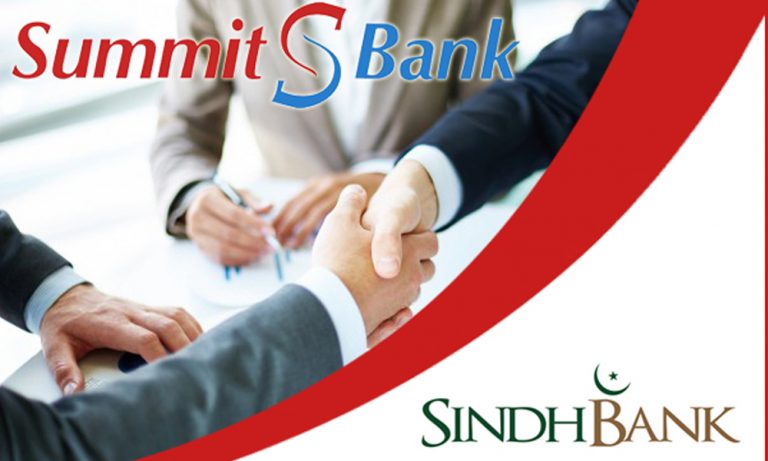 Supreme court halts Sindh Bank-Summit bank merger citing irregularities Supreme court halts Sindh Bank-Summit bank merger citing irregularities