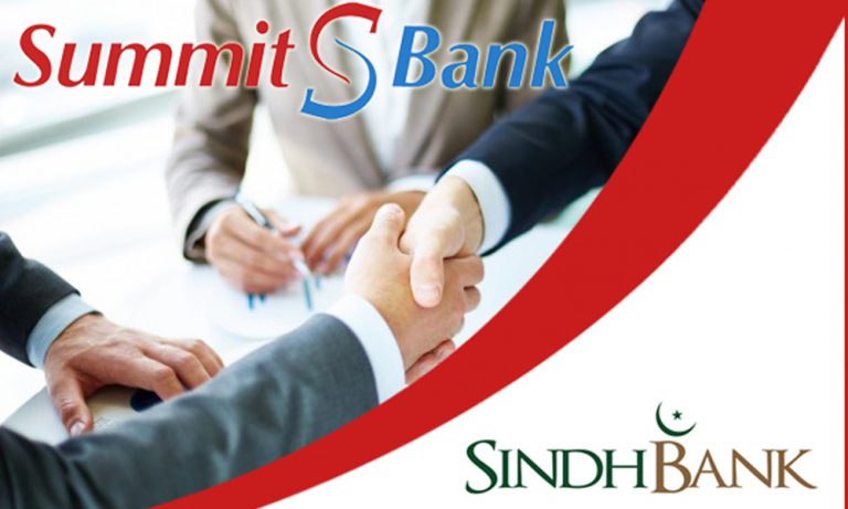 Supreme court halts Sindh Bank-Summit bank merger citing irregularities