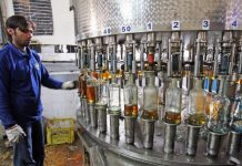 COVID-19: Murree Brewery seeks permission to produce sanitisers