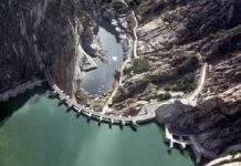 Pakistan struggling to setup meeting with WB over Kishanganga dam dispute