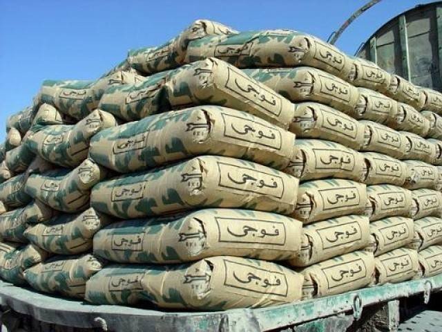 Pakistan has eight brownfield cement projects underway