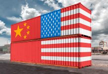 China, US agree to hold trade talks, Chinese commerce ministry says