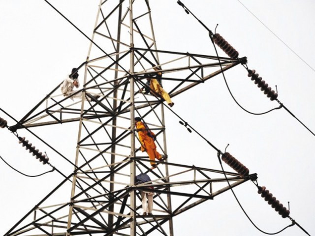 Rs143 billlion losses incurred by four power distribution companies