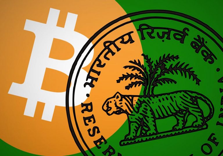 India’s central bank clamps down on cryptocurrencies India’s central bank clamps down on cryptocurrencies