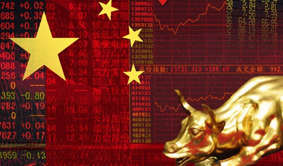 China promises to open its financial sector to foreign investment by end-2018 China promises to open its financial sector to foreign investment by end-2018