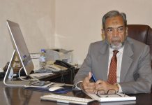 Pakistan, promise unfulfilled