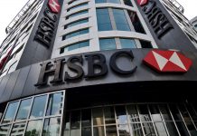 HSBC to push on with overhaul ‘wherever possible’ despite crisis