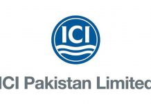 ICI Pakistan temporarily closes polyester plant