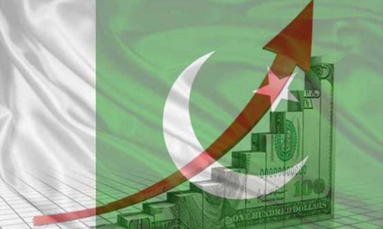 Annual Plan 2018-19 projects 6.2 percent economic growth rate & 6 percent inflation