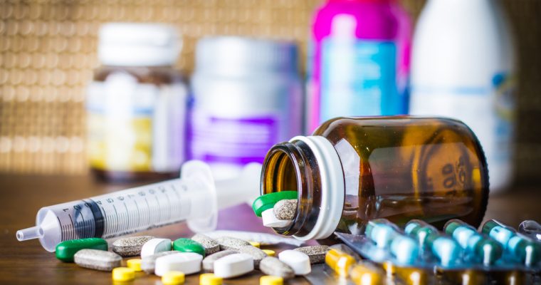Govt decision to increase medicine prices augurs well for domestic drugmakers: Fitch Solutions