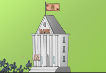 Three major banks are up for sale. Who will buy them?