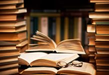Three must read non-business books to help you excel at business