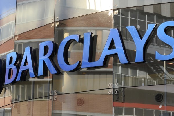 Barclays, PayPal announce partnership, as big banks mull big tech threat