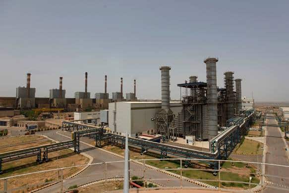 Hindrances in GE power plants could cause headaches for PML-N