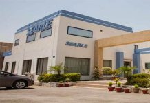 Searle to buy Luna Pakistan for Rs8.6 billion