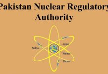 Budget 2018-19: Pakistan Nuclear Regulatory Authority to receive Rs300mn