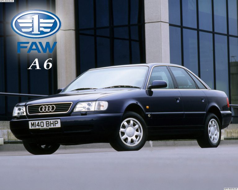 Audi looks to double China production with partner FAW in five years Audi looks to double China production with partner FAW in five years