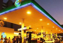 Oil companies to ensure adequate storage facility before opening new outlets