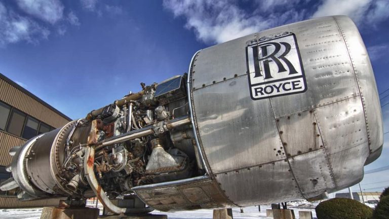 Rolls-Royce plans for take-off in flying taxi market Rolls-Royce plans for take-off in flying taxi market