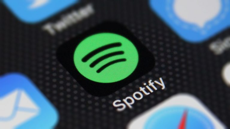 Spotify launches in the Middle East and North Africa