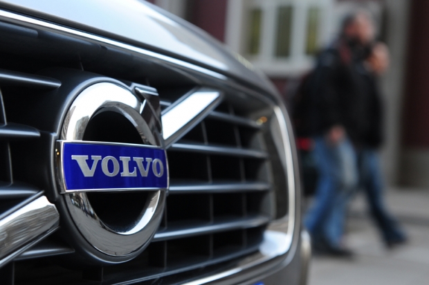 Chinese owner of Volvo cars gunning for IPO in September 2018