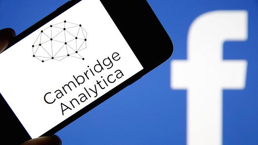 Cambridge Analytica goes ‘kaput’ as business collapses