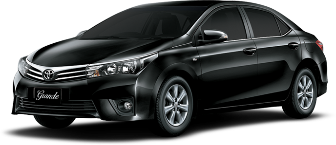 IMC issues recall for 1,719 Toyota Corolla Altis 1.8L Grande vehicles