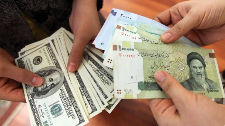 Iranian rial loses steam in local currency market, after US exit from nuclear deal
