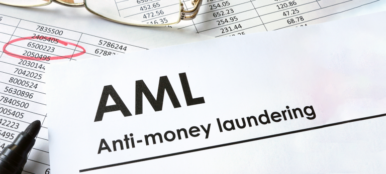 Govt holds-up in notifying anti-money laundering powers Govt holds-up in notifying anti-money laundering powers