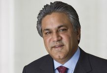 How Arif Naqvi’s fall from grace put Abraaj on brink of bankruptcy