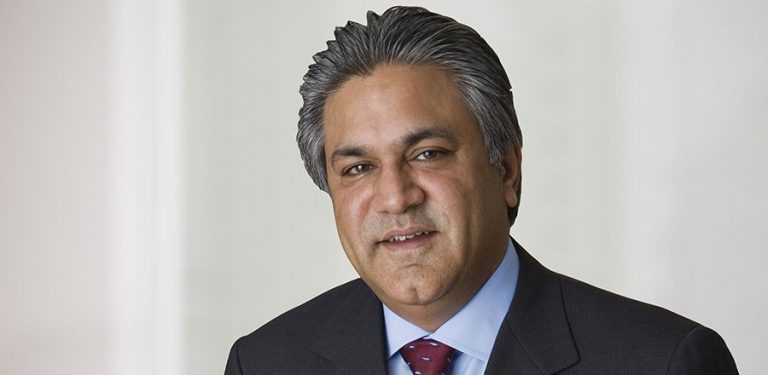 How Arif Naqvi’s fall from grace put Abraaj on brink of bankruptcy