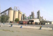 DG Cement resumes plant operations at Khairpur