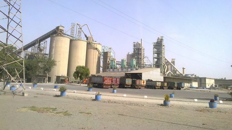 D.G Khan Cement announces completion of Pakistan’s largest cement plant D.G Khan Cement announces completion of Pakistan’s largest cement plant