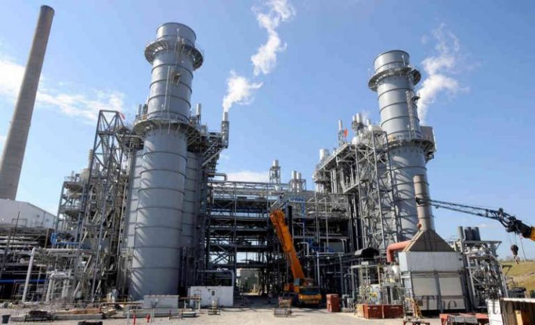 Govt gives go-ahead to Rs114b equity injection in two LNG-based power plants
