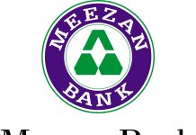 Wear a mask or pay up to Rs100,000 donation, Meezan Bank tells employees