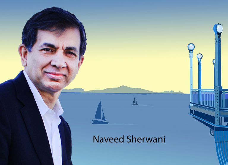 NED Karachi alum Naveed Sherwani’s SiFive raises $50.6 million in series-C funding NED Karachi alum Naveed Sherwani’s SiFive raises $50.6 million in series-C funding