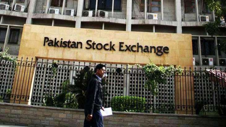 PSX surges 699.59 points, as PTI leads in National Assembly race